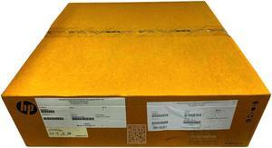 HPE 3800-24G-2XG Switch (J9585A)