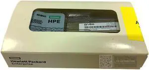 Aruba 10G Sfp+ Lc Lr 10Km Smf Transceiver J9151e