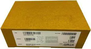 Hp R3k01a Aruba 48V/50W Ac/Dc Power Adapter Type C