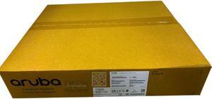 HPE Aruba CX 6000 R8N87A#ABG Managed 24G Class4 PoE 4SFP 370W Switch
