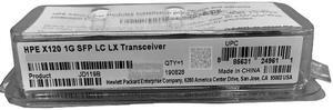 HEWLETT-PACKARD JD119B JD119B SFP Module