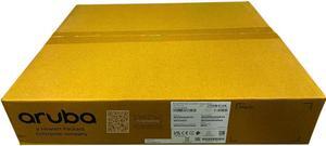 HPE Aruba 6100 24G Class4 PoE 4SFP+ 370W Switch (JL677A)
