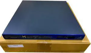HP A-MSR30-20 Multi-Service Router (JF284A)