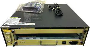 HP A-MSR50-40 Multi-Service Router 0235A297 (JD433A)