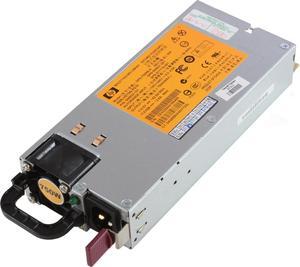 HP 750W Power Supply for Proliant DL360 G6 ML370 G6 (512326-B21)