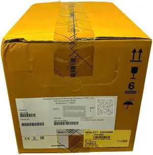 HPE ProCurve Switch zl 1500W Power Supply J8713-69001 (J8713A)