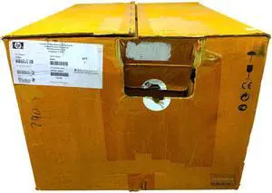 HP ProCurve 5412zl-96G Layer 3 Switch (J8700A)