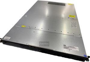 HP StorageWorks P4000 G2 1-node Network Storage Server (BV875A)