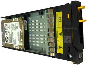 HP 3PAR M6710 900GB 6G SAS 10K 2.5IN FE HDD Hard Drive 750782-001 (C8R60B)