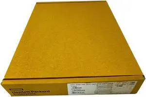 HPE X240 10G SFP+ SFP+ 7m Direct Attach Copper Cable (JC784C)