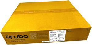 HPE Aruba 6100 48G Class4 PoE 4SFP+ 370W Switch (JL675A)