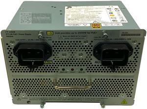 HP 5400R (2750W) PoE+ zl2 Power Supply 0957-2415 (J9830A)