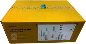 HPE MSA 8TB SAS 12G Midline 7.2K LFF 3.5in M2 HDD P13249-001 (R0Q59A)
