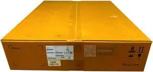 HPE Aruba Switch 8320 48 Port 10/6 40 X472 5 2 Bundle (JL479A)