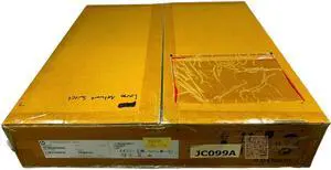 HP 5800-24G-PoE Switch (JC099A)