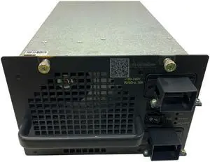 HPE FlexNetwork A7500 2800W AC Power Supply 0231A0S6 (JD219A)