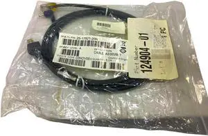 Motorola Symbol Synapse Adapter Cable - 6ft (25-17821-20R)