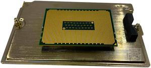 HP AMD Opteron 6172 12 Core 2.1 GHz Processor Upgrade 583755-001 (601113-B21)