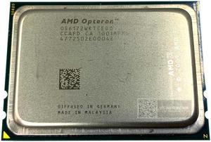 AMD Opteron 6172 DodecaCore 12 Core 2.10 GHz Processor LGA-1974 (OS6172WKTCEGO)