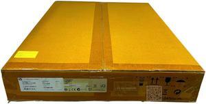 HP A6602 Router Appliance SR6602 0235A0JD Chassis (JC176A)