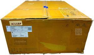 HP A9500 4Port 10Gbe XFP 0231A91K Advanced Module LSRM1XP4LEC1 (JC118A)