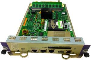 HP H3C 6600 RPE-X1 Main Processing Unit 0231A761 RT-SR66-RPE-X1-H3 (JC165A)