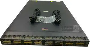 HPE FlexNetwork 5940 32Port 40GbE QSFP+ 2Fan 2 PS Switch Bundle JH396A (JH686A)