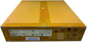 HP 4-Port 10-Gbe Enhanced Expansion Module (JD232A)