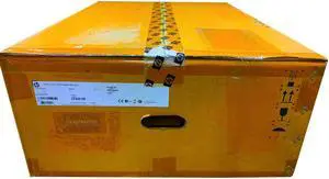 HP Security Module JC635-61001 (JC635A)