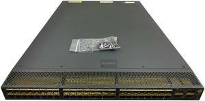 HPE 5900AF-48XG-4QSFP+ Switch (JC772A)