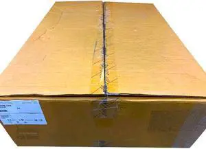 HPE FlexFabric 5930 4-slot Switch Chassis JH380A (JH179A)