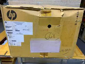 HP Switch Chassis 5412 zl Switch with Premium Software (J9643A)