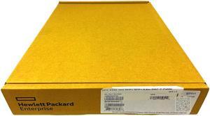 HPE 0.65M X240 10G SFP+ SFP+ DAC Cable (JH693A)