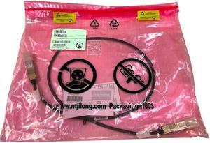 HP ProCurve SFP+ 3.28ft 1m 10G DAC Cable 8121-1300 (J9281B)