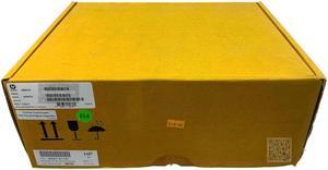 HP 24-port 10/100 PoE+ v2 zl Module (J9547A)