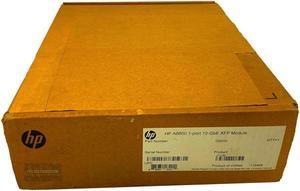 HP 8800 1-port 10GBASE-R/W Module (JC129A)