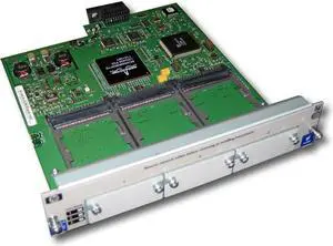 HP ProCurve Expansion Module - 3 x Transceiver Slots (J4864A)
