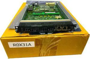 Aruba R0X31A 6400 Management Module