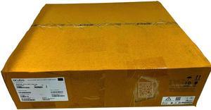 JL728A - Aruba 6200F Series SwitchHPE 48G Class4 PoE 4SFP+ 740W Switch
