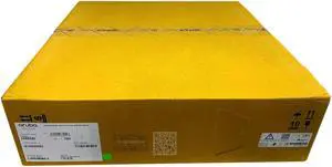 Aruba JL661A 6300M 48-port 1GbE Class 4 PoE and 4-port SFP56 Switch