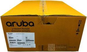 HPE JL095A 5406R 16-port SFP+ (No PSU) v3 zl2 Switch