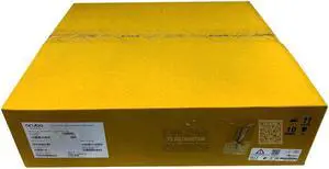 HPE Aruba 6200F 48G Class4 PoE 4SFP+ 370W Switch (JL727A)