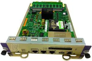 HPE JC165A Expansion Module