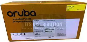 HPE JL086A#B2E Aruba X372 54VDC 680W 100-240VAC Power Supply