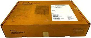 HP 82E 8Gb 2-port PCIe Fibre Channel Host Bus Adapter (AJ763SB)
