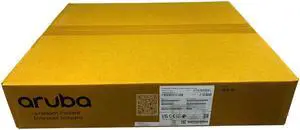 HPE Aruba 6000 R8N87A#ABA 24G Class4 POE 4SFP 370W Switch..