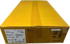 R8N86A I New Sealed 6000 48G 4SFP Switch (Replacement for J9775A)