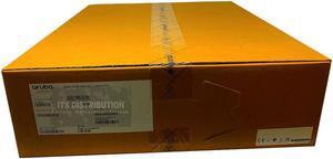 HPE Aruba 2930M 48G POE+ 1-Slot - switch - 48 ports - managed - rack-mountable JL322A