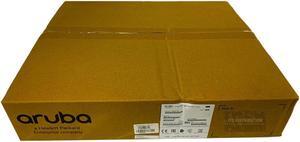 HP JL256A ARUBA 2930F 48G POE+ 4SFP+ SWITCH *New Sealed*