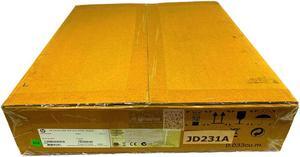 HP 7500 Series GbE SFP Enhanced Module 0231A0RL (JD231A)